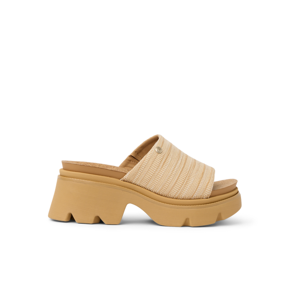 Natural Raffia