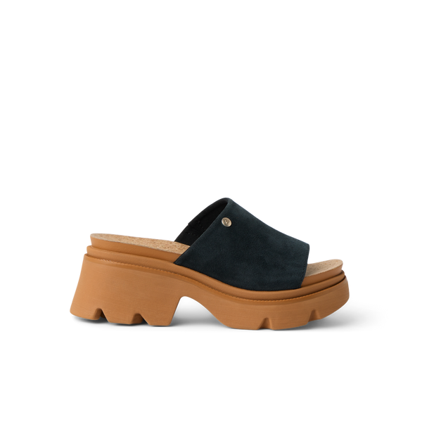 Washed Black