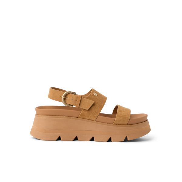 Tanzine Suede
