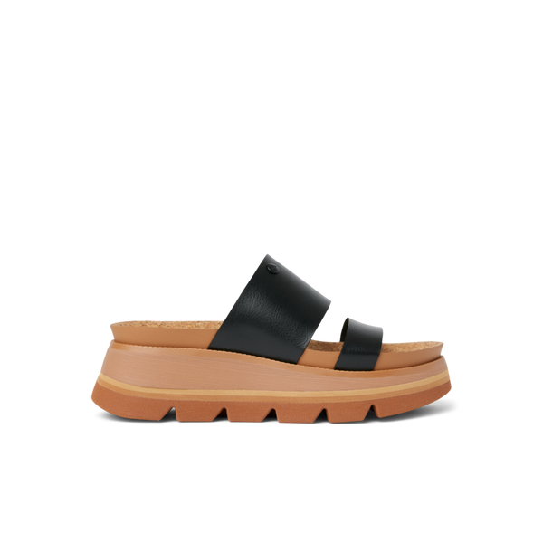 Black/Tan