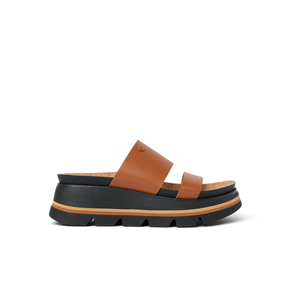 Cocoa/Black