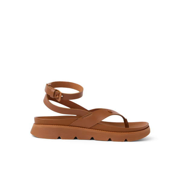 Leather Brown