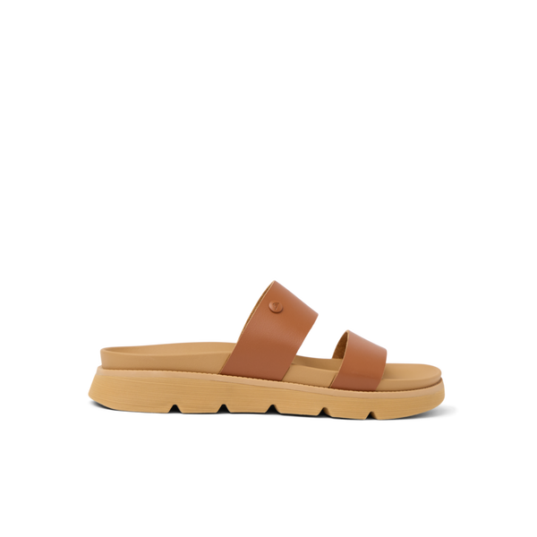 Leather Brown