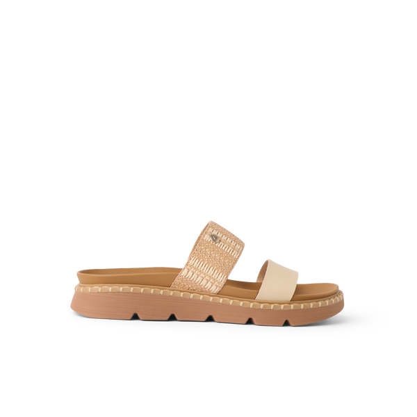 Vintage Raffia
