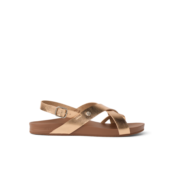 Sunset Bronze