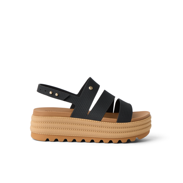 Black/Tan