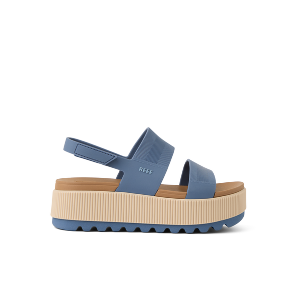 Indigo/Tan