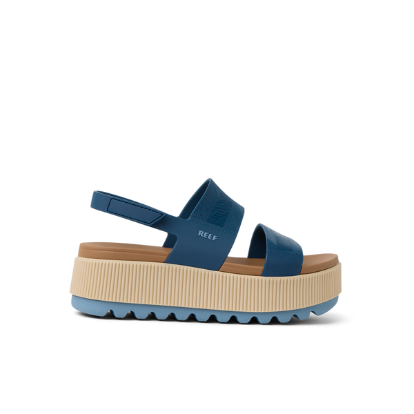 Navy/Tan