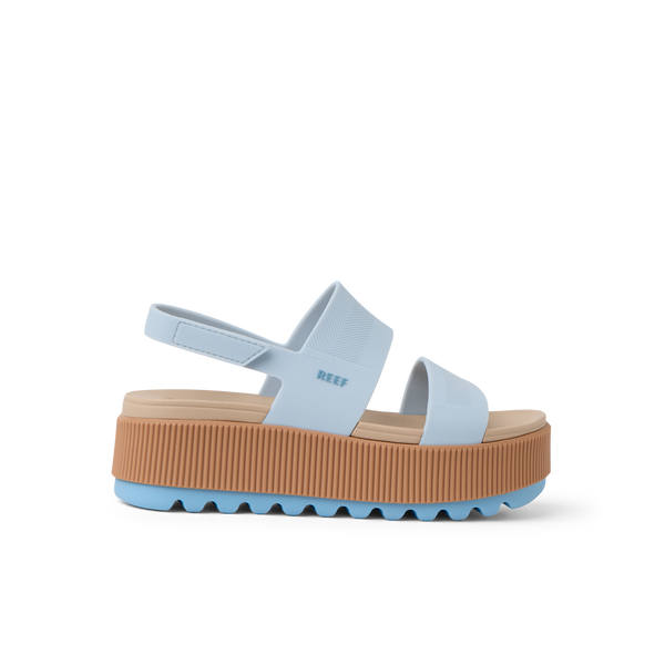 Pale Blue/Sand
