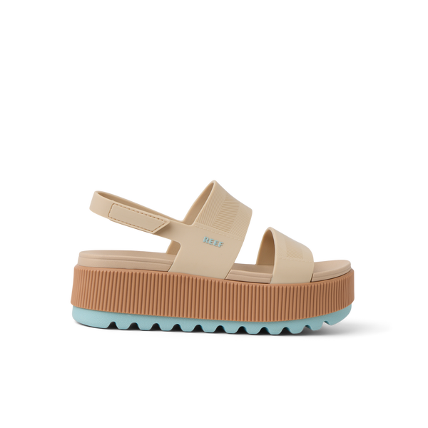 Sand/Blue Haze