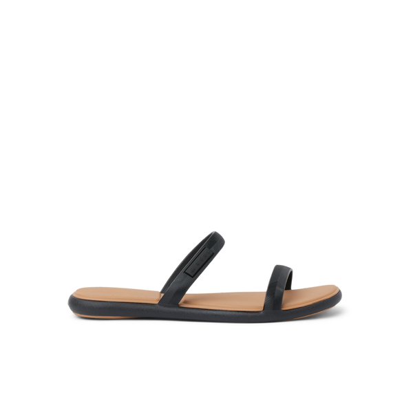 Black/Tan
