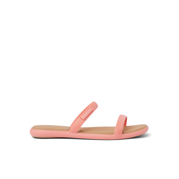Burnt Coral