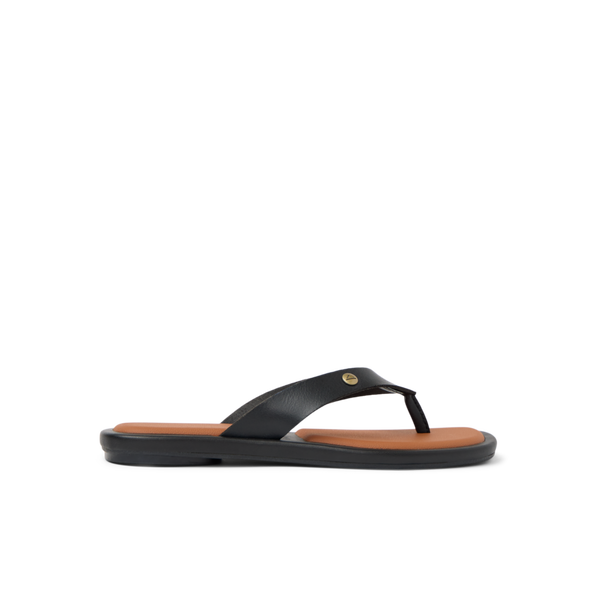 Black/Cocoa