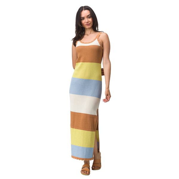 Multi Stripe