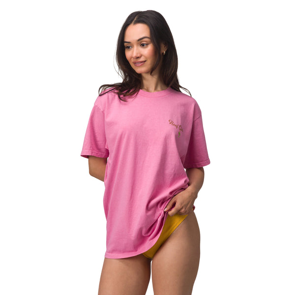 Cashmere Rose