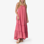 Lainey Maxi Dress
