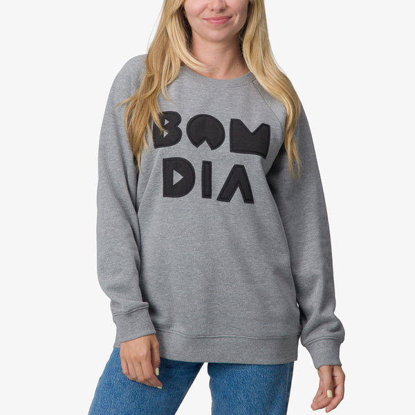 Heather Grey