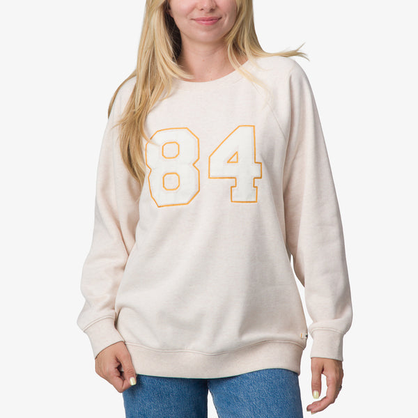 Oatmeal Heather