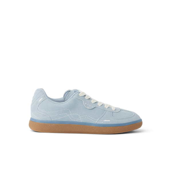 Dusty Blue