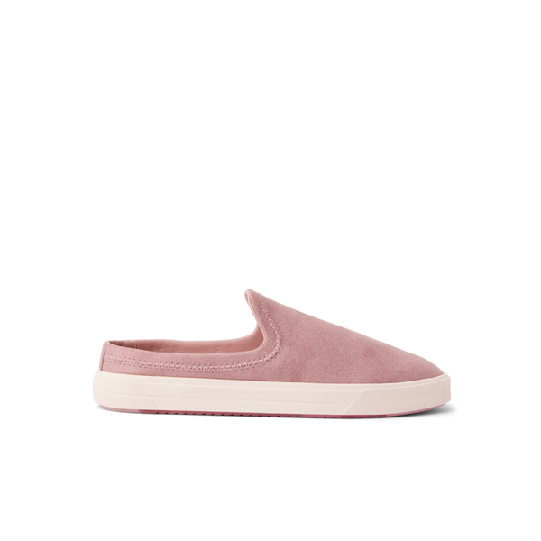 Pale Mauve