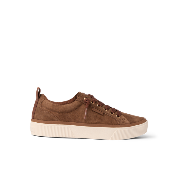 Chocolate Suede