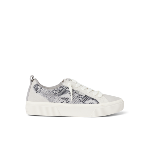 Snake Suede