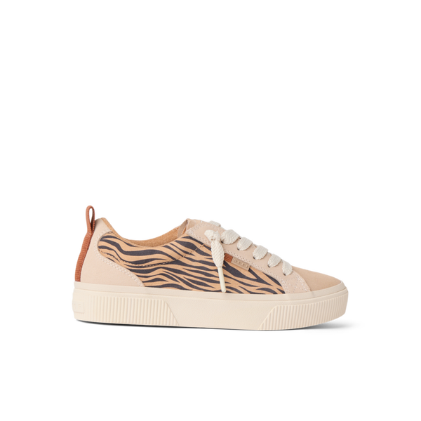 Tiger Suede