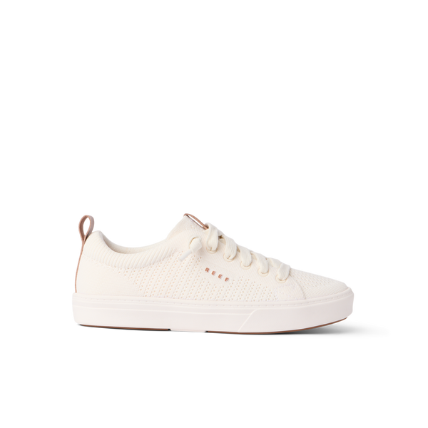 Whisper White/Mocha Mousse