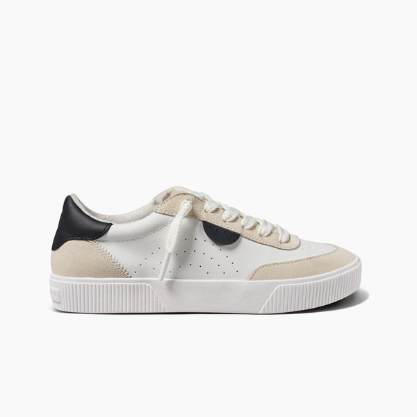 White/Black Lese