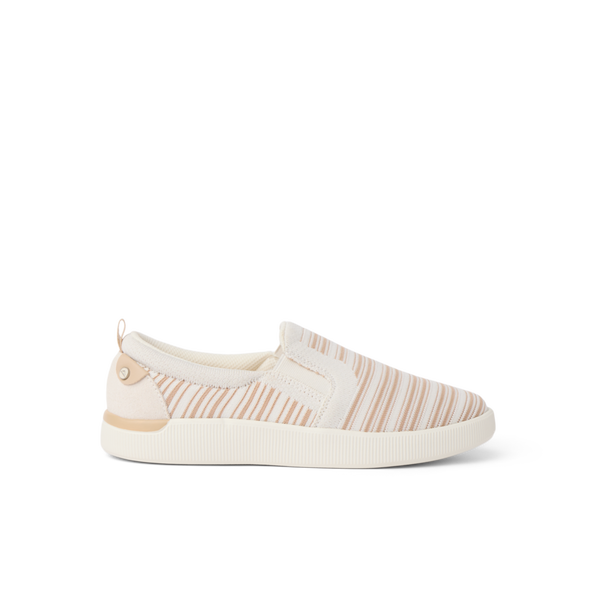 Tan Stripe