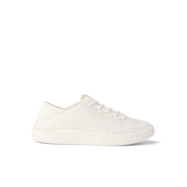 Cream Knit