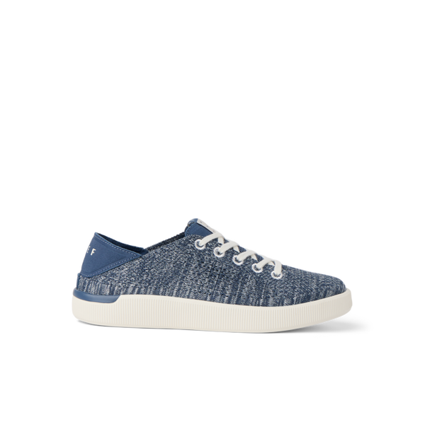 Indigo Heathered