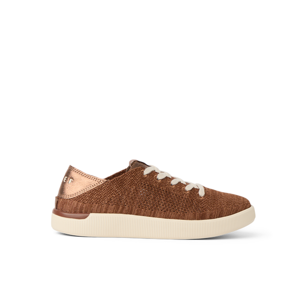 Metallic Brown