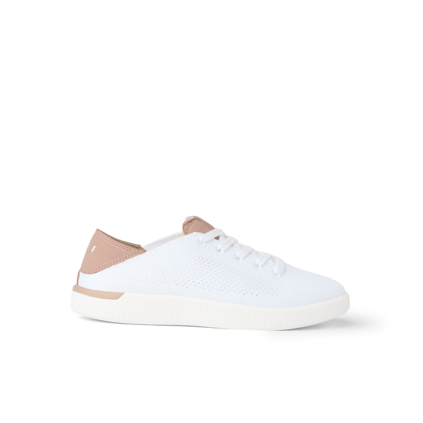 White/Blush
