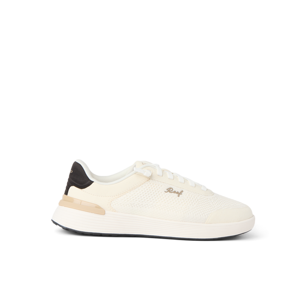 Whisper White/Black