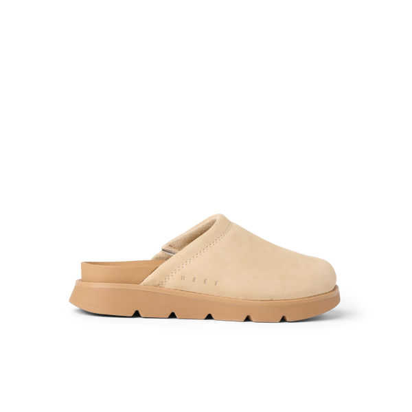 Warm Sand
