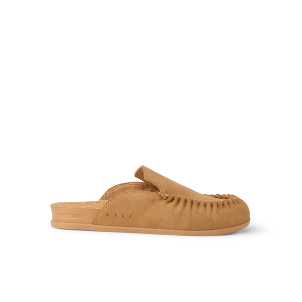 Warm Tan
