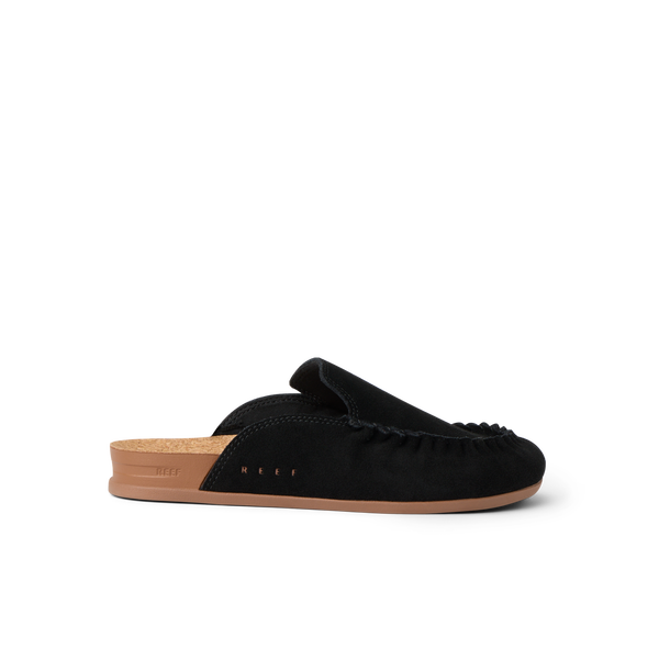 Washed Black