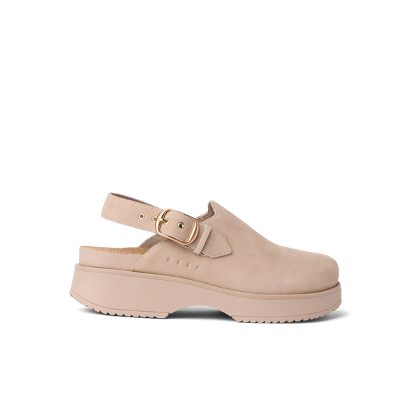 Warm Taupe