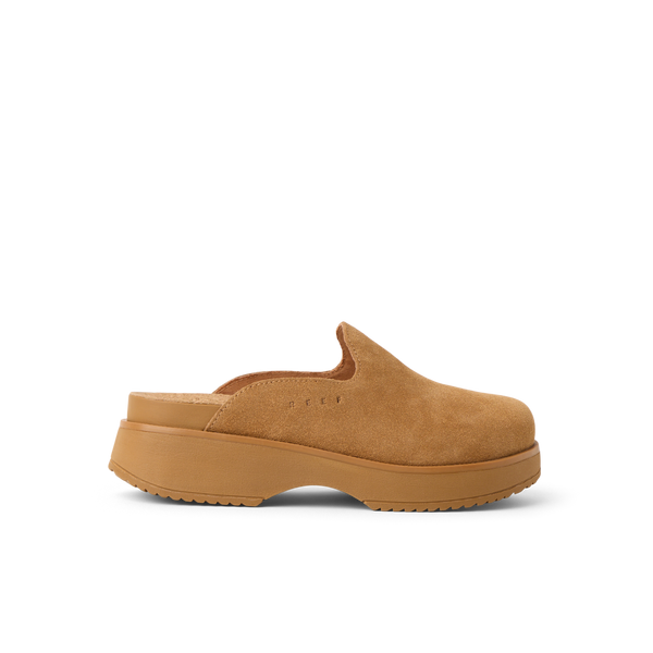 Tanzine Suede