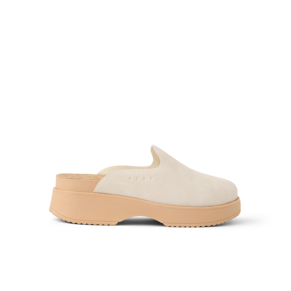 Vintage Suede