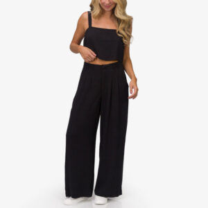 Tori Linen Pant
