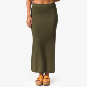 Up North Sweater Skirt