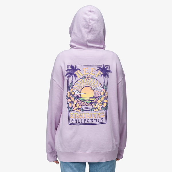 Lavendar Frost