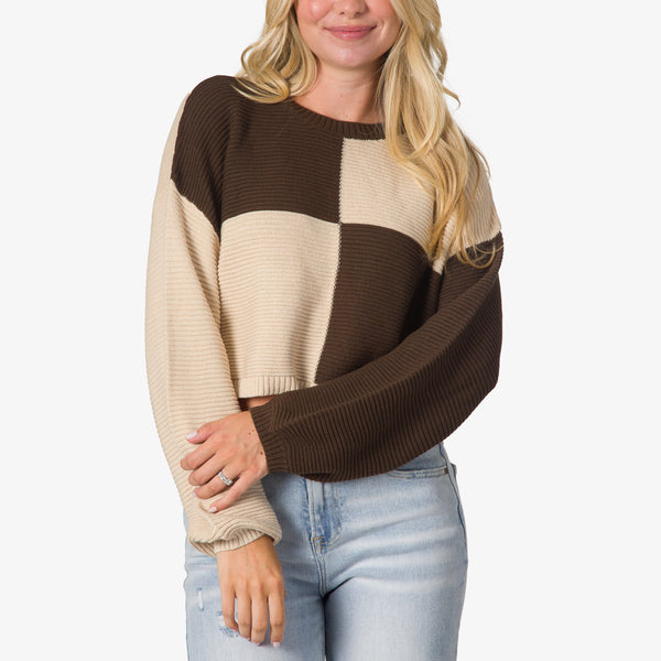 Slate Brown/Fog